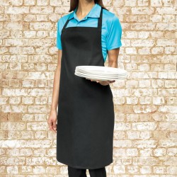 Plain Apron Cotton Premier 250 GSM